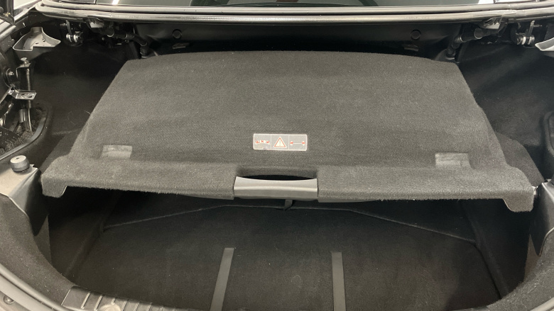 Mercedes-Benz SLK 250 CDI BlueEFFICIENCY 2dr Tip Auto Diesel Roadster